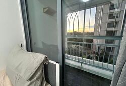 Aquarius By The Park (D16), Condominium #497982171